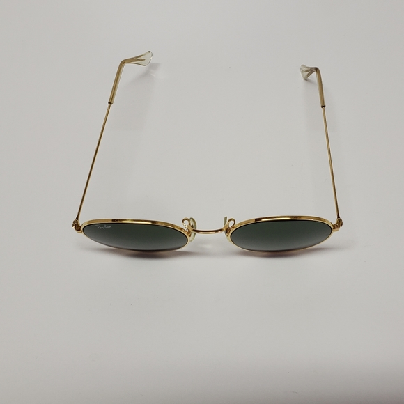 Vintage Ray-Ban W0607 Sunglasses - Picture 5 of 5